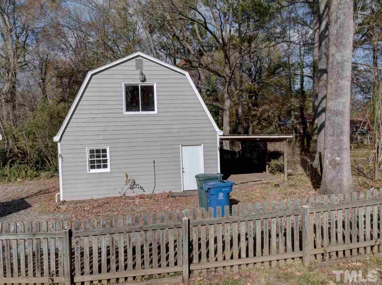2802 Fairlawn Road Durham, NC 27705 - Photo 23 of 23 Gallery Image 23