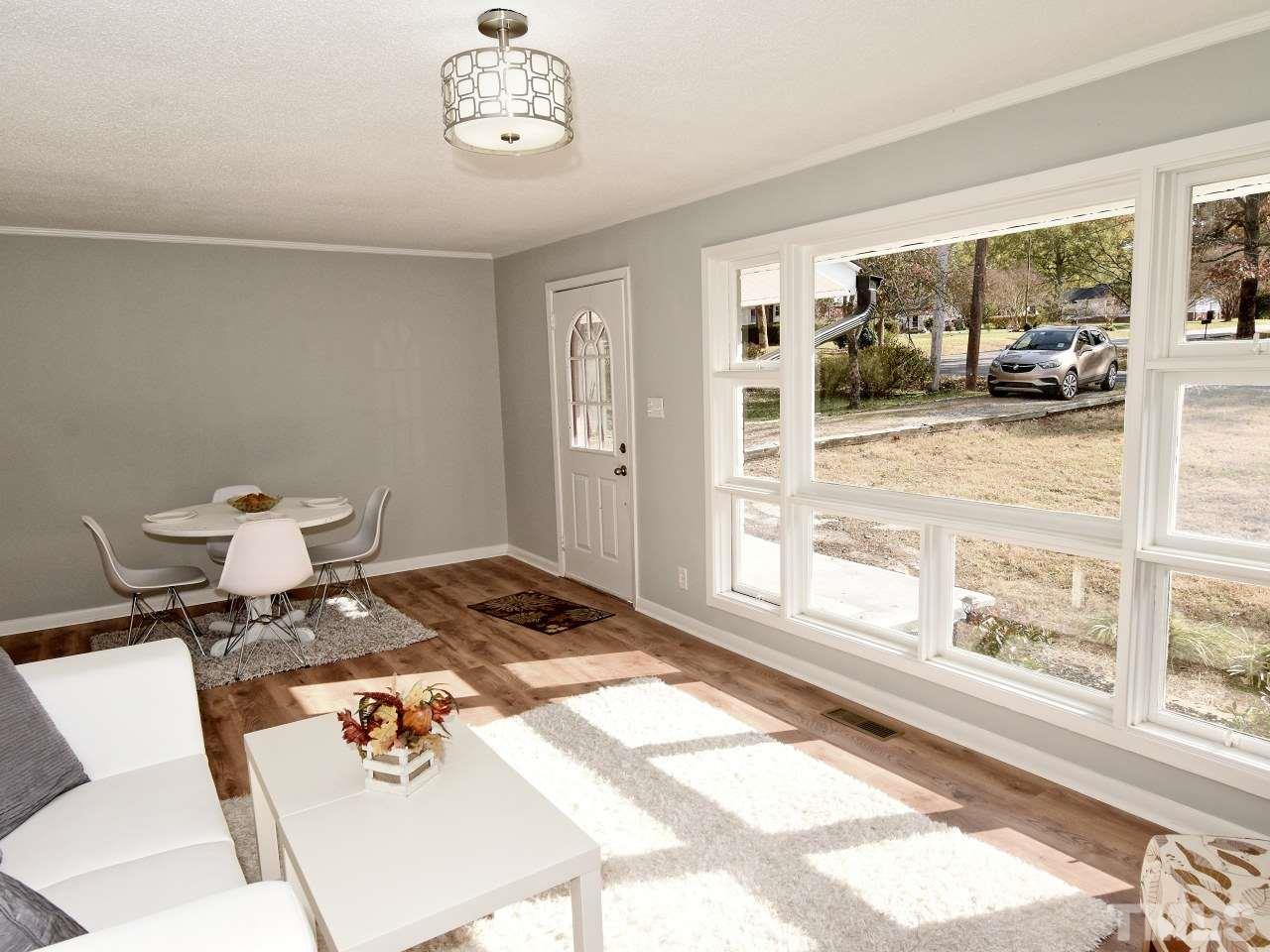 2802 Fairlawn Road Durham, NC 27705 - Photo 4 of 23 Gallery Image 4