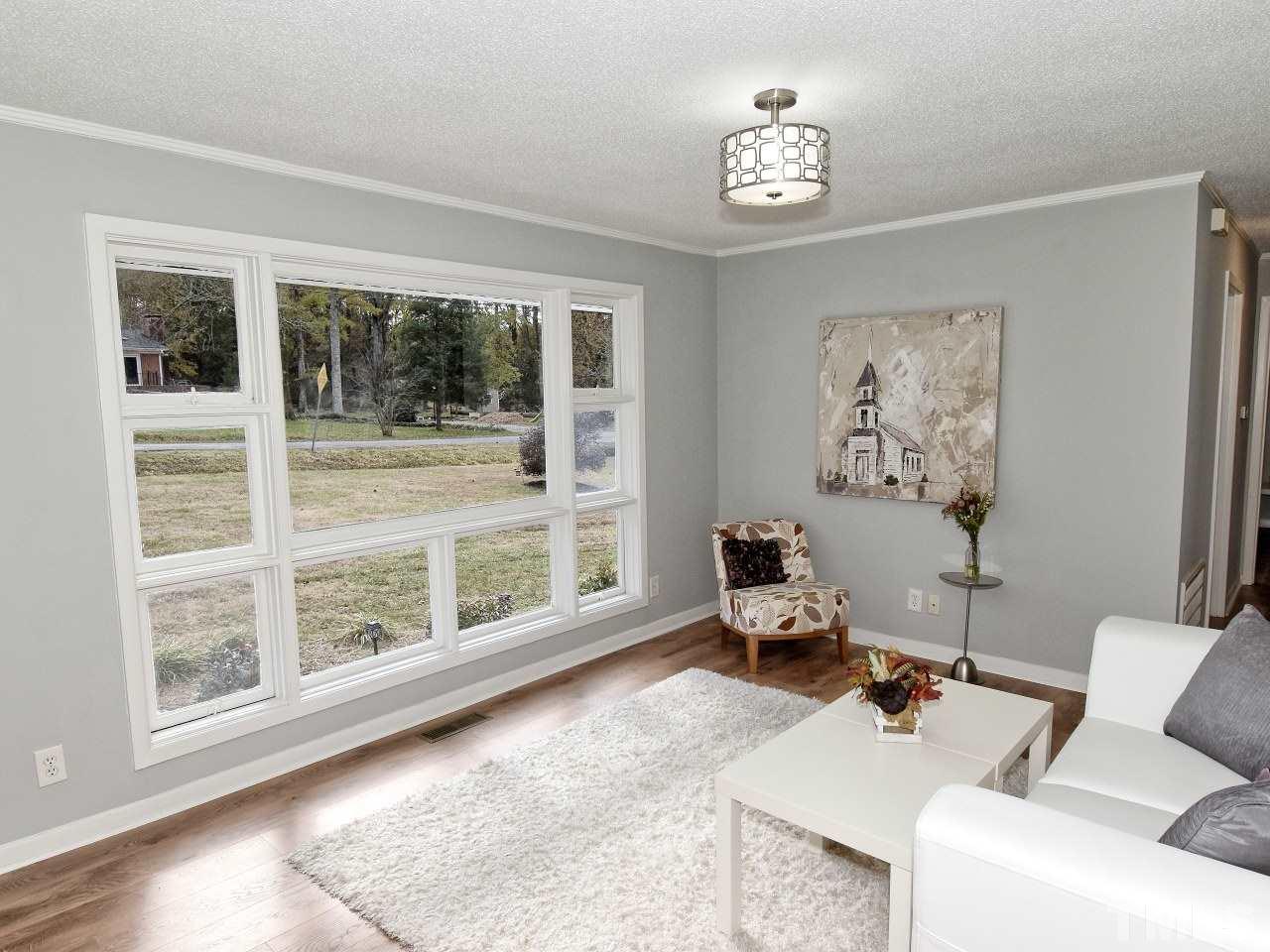 2802 Fairlawn Road Durham, NC 27705 - Photo 5 of 23 Gallery Image 5