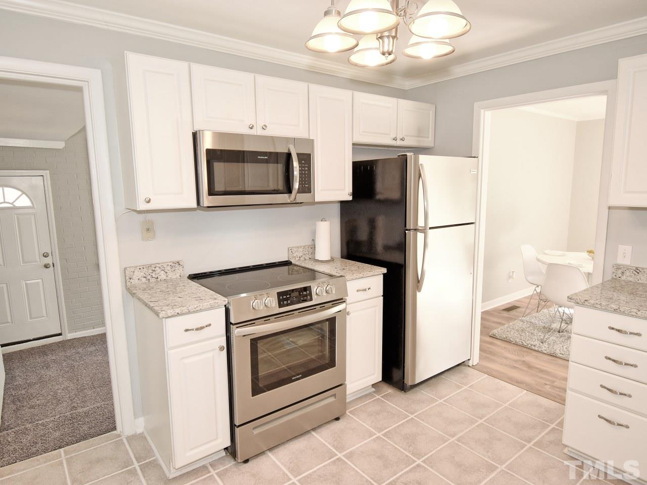 2802 Fairlawn Road Durham, NC 27705 - Photo 8 of 23 Gallery Image 8