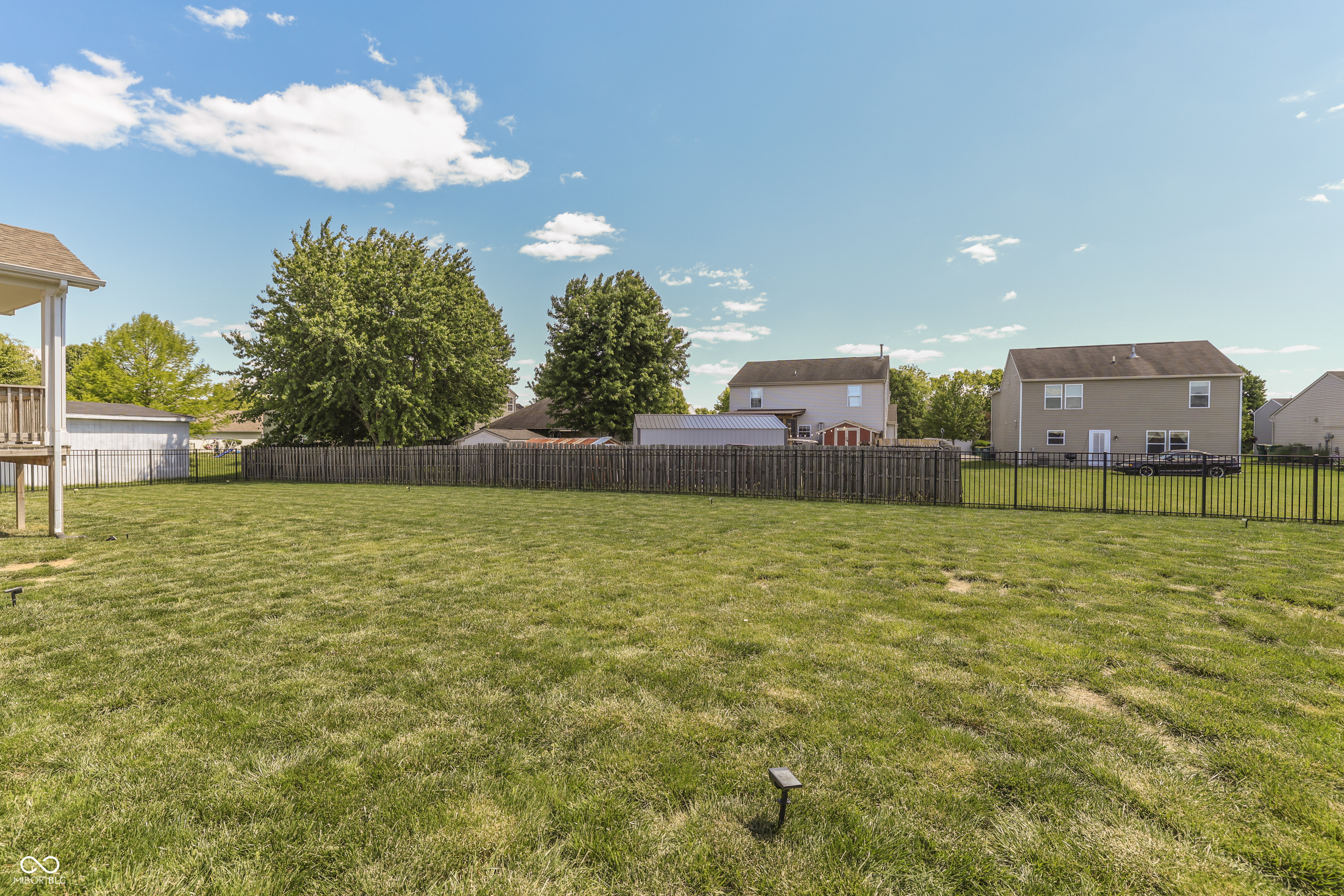 1824 Explorer Court Franklin, IN 46131 - Photo 49 of 52