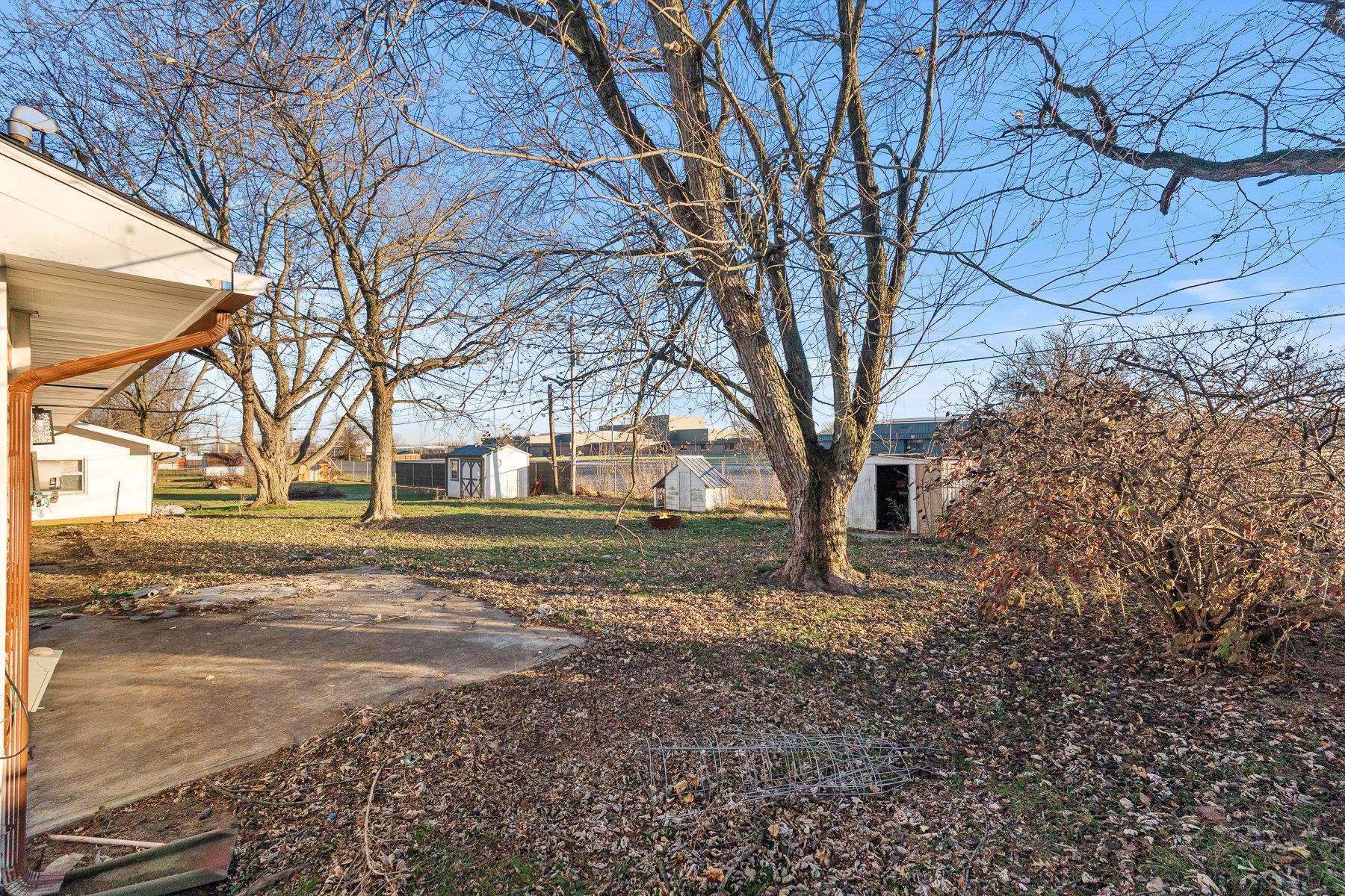 128 South Park Lane Butler, IN 46721 - Photo 27 of 29 Gallery Image 27