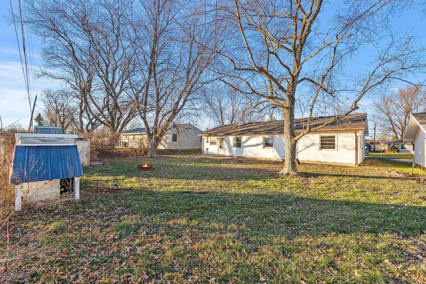 128 South Park Lane Butler, IN 46721 - Photo 28 of 29 Gallery Image 28