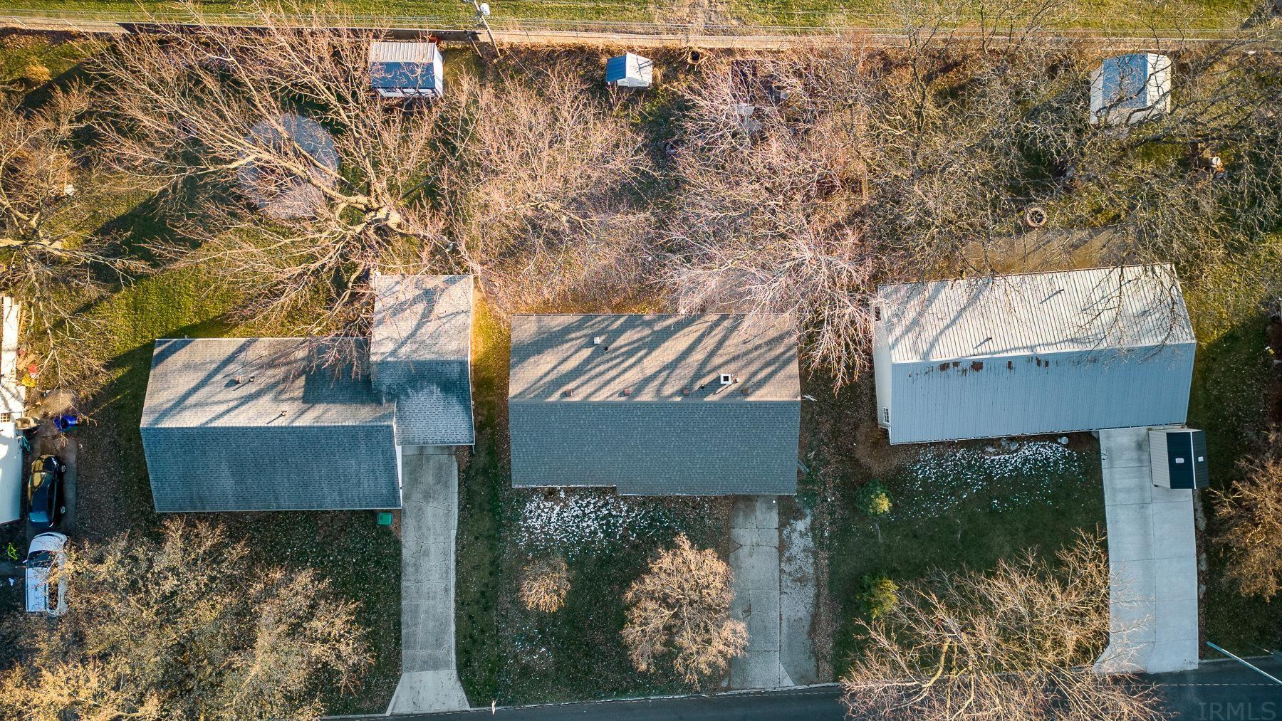 128 South Park Lane Butler, IN 46721 - Photo 5 of 29 Gallery Image 5