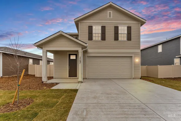 $426,509 | 7797 East Myrtle Bch Drive, Nampa, ID 83687