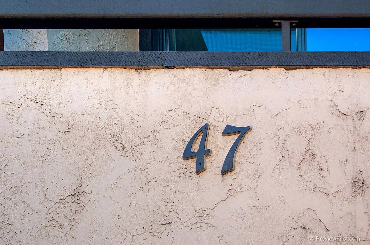 9212 Mast Boulevard, Unit 47 Santee, CA 92071 - Photo 20 of 21