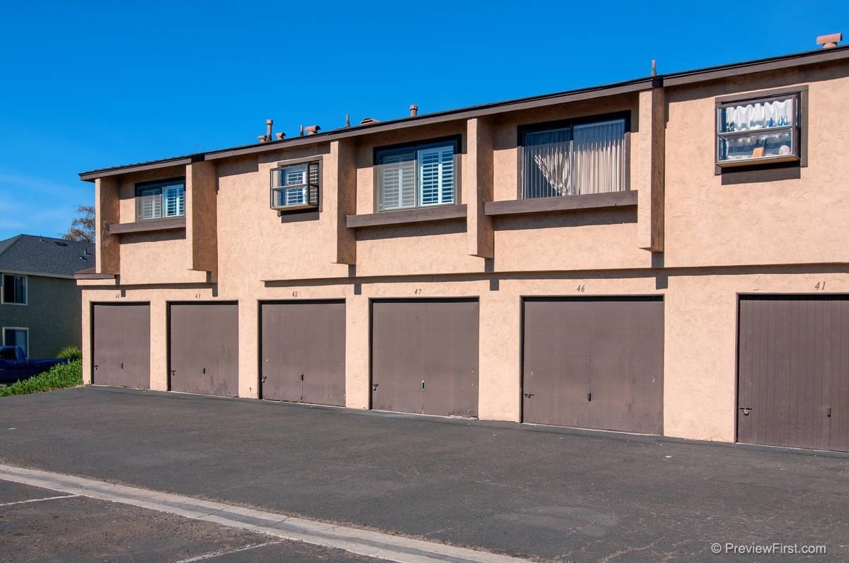 9212 Mast Boulevard, Unit 47 Santee, CA 92071 - Photo 21 of 21