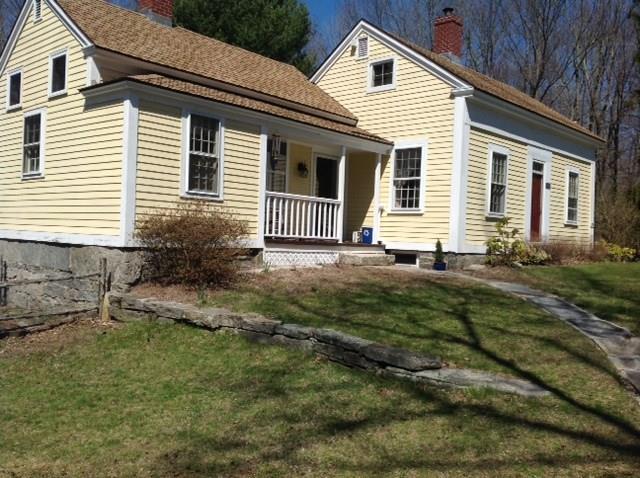137 Hidden Lake Road Haddam, CT 06441 - Photo 1 of 1