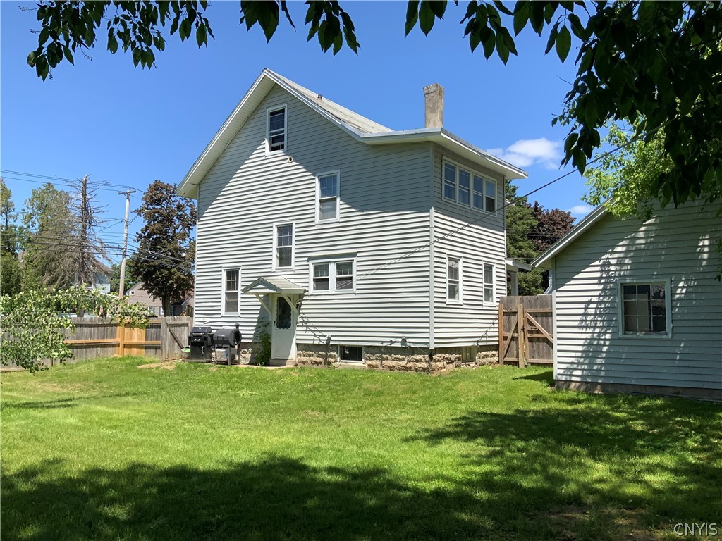 824 Floyd Avenue Rome, NY 13440 - Photo 7 of 45