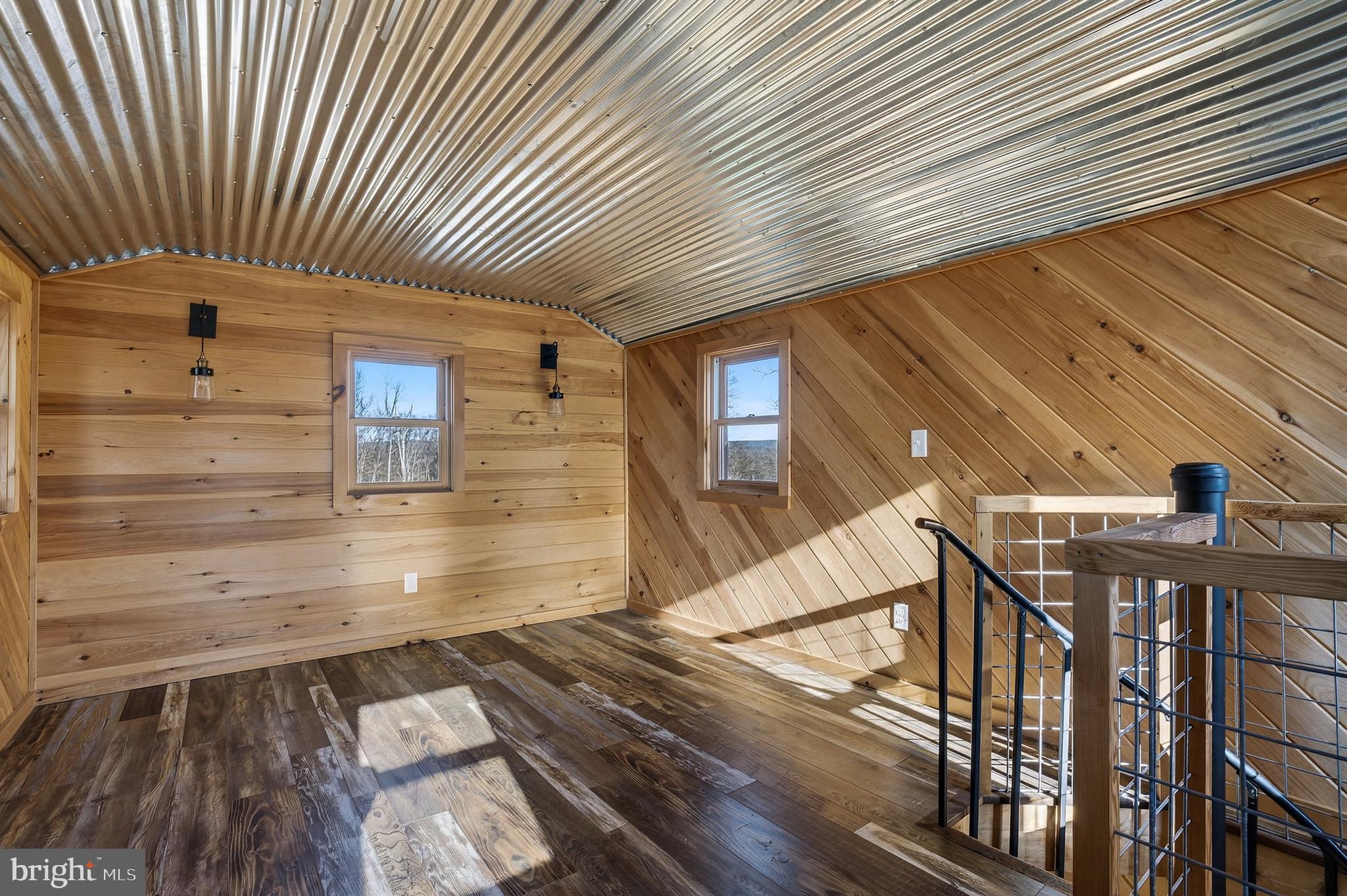 201 Pine Swamp Road Elverson, PA 19520 - Photo 50 of 60 Treehouse