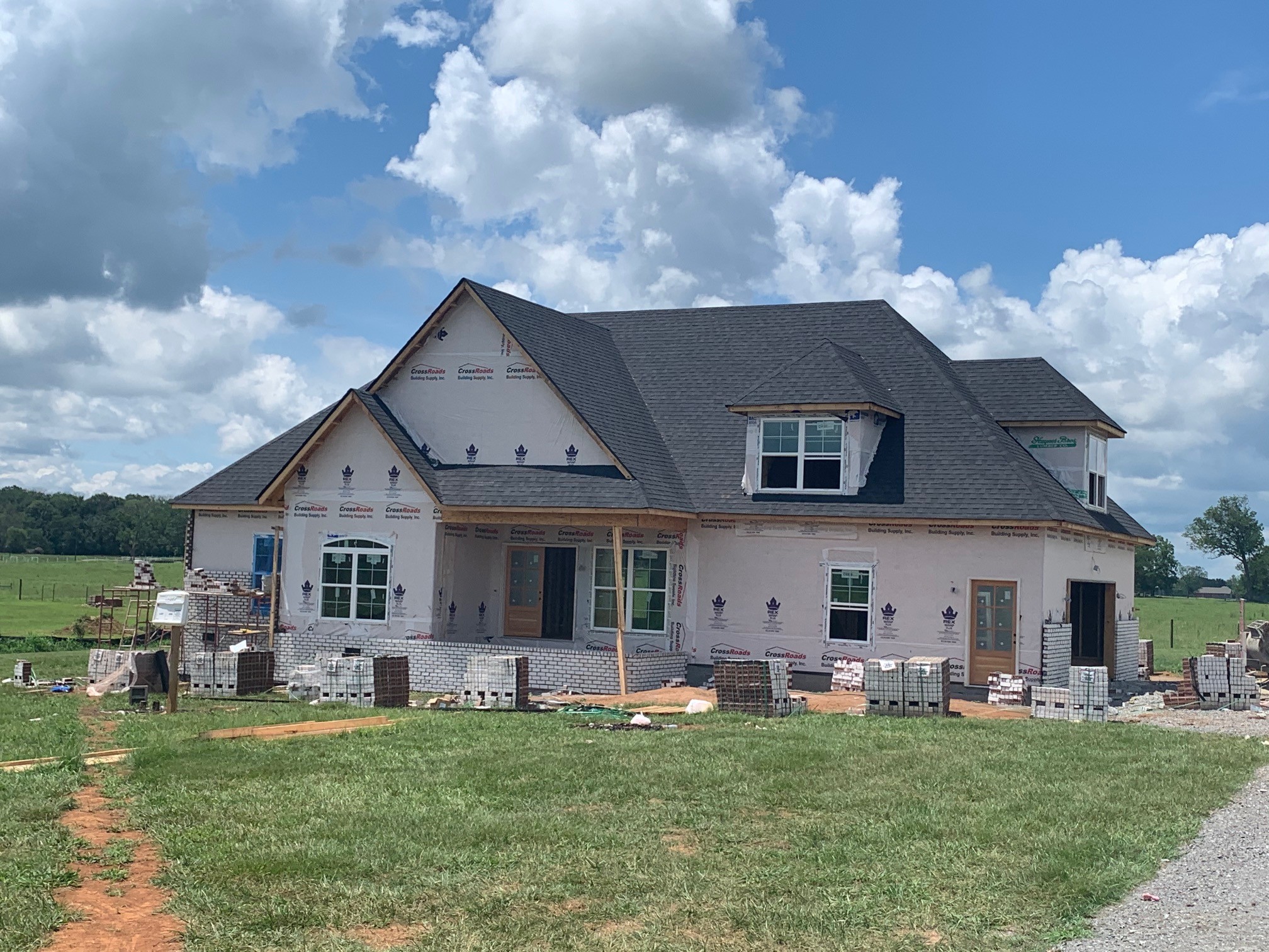 3279 Midland Road Bell Buckle, TN 37020 - Photo 1 of 1