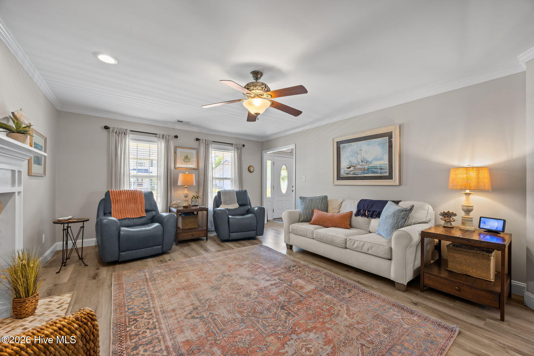 331 Foster Creek Road Swansboro, NC 28584 - Photo 20 of 51 29-web-or-mls-331 Foster Creek Dr 037