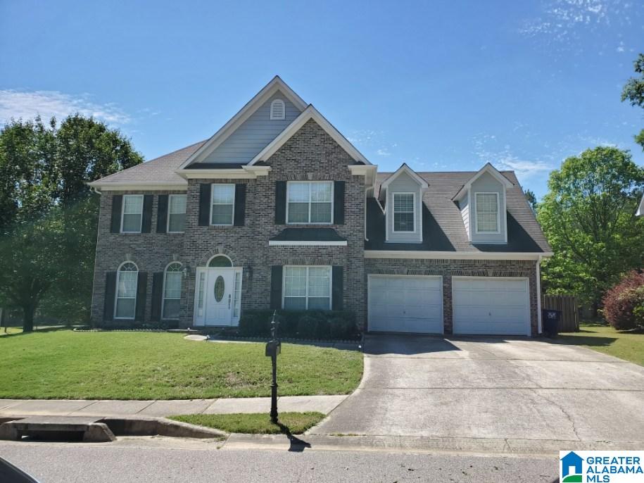 5461 Colony Way Birmingham, AL 35226 - Photo 2 of 9