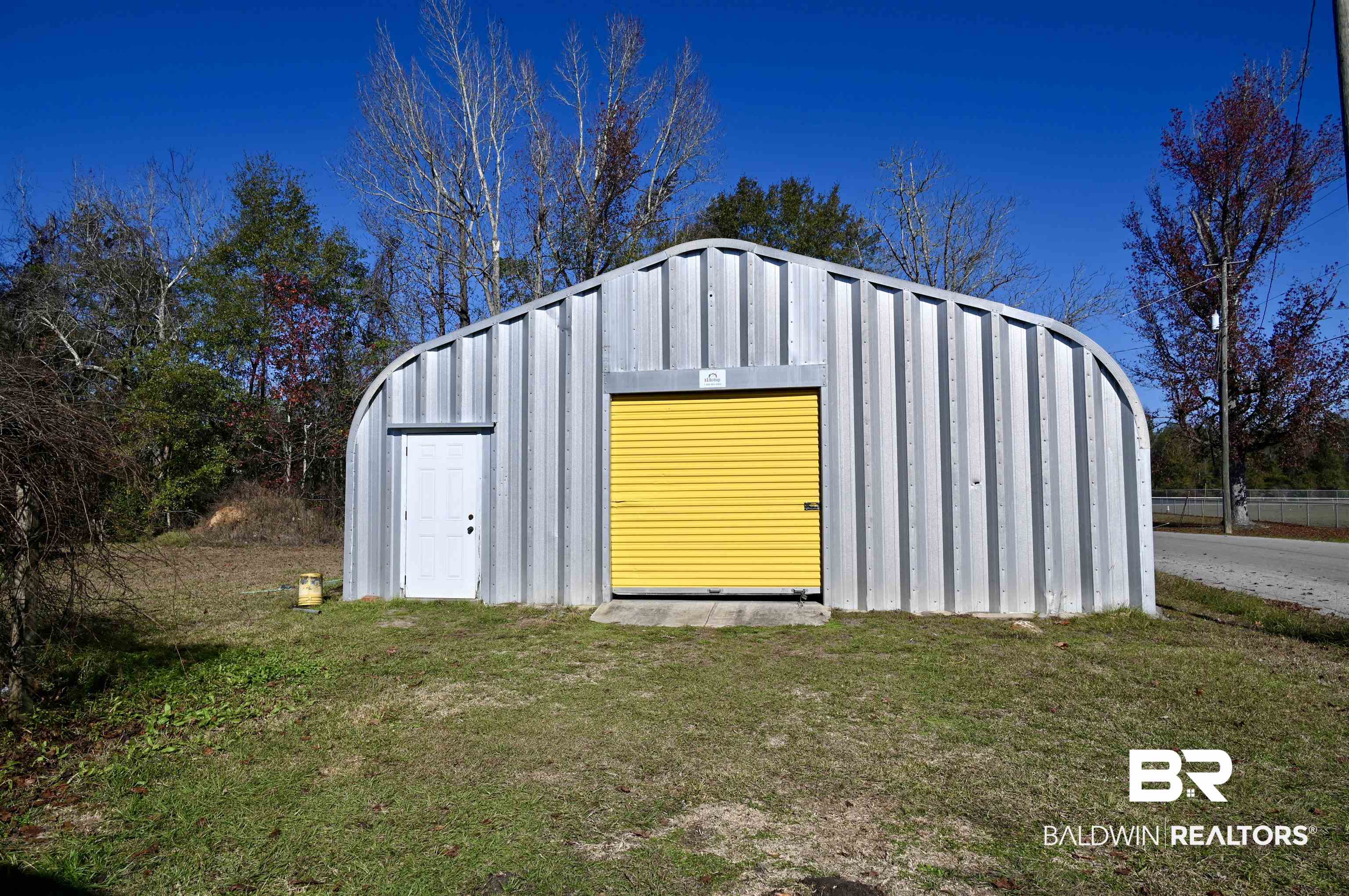 147 Mayo Street Brewton, AL 36426 - Photo 29 of 31