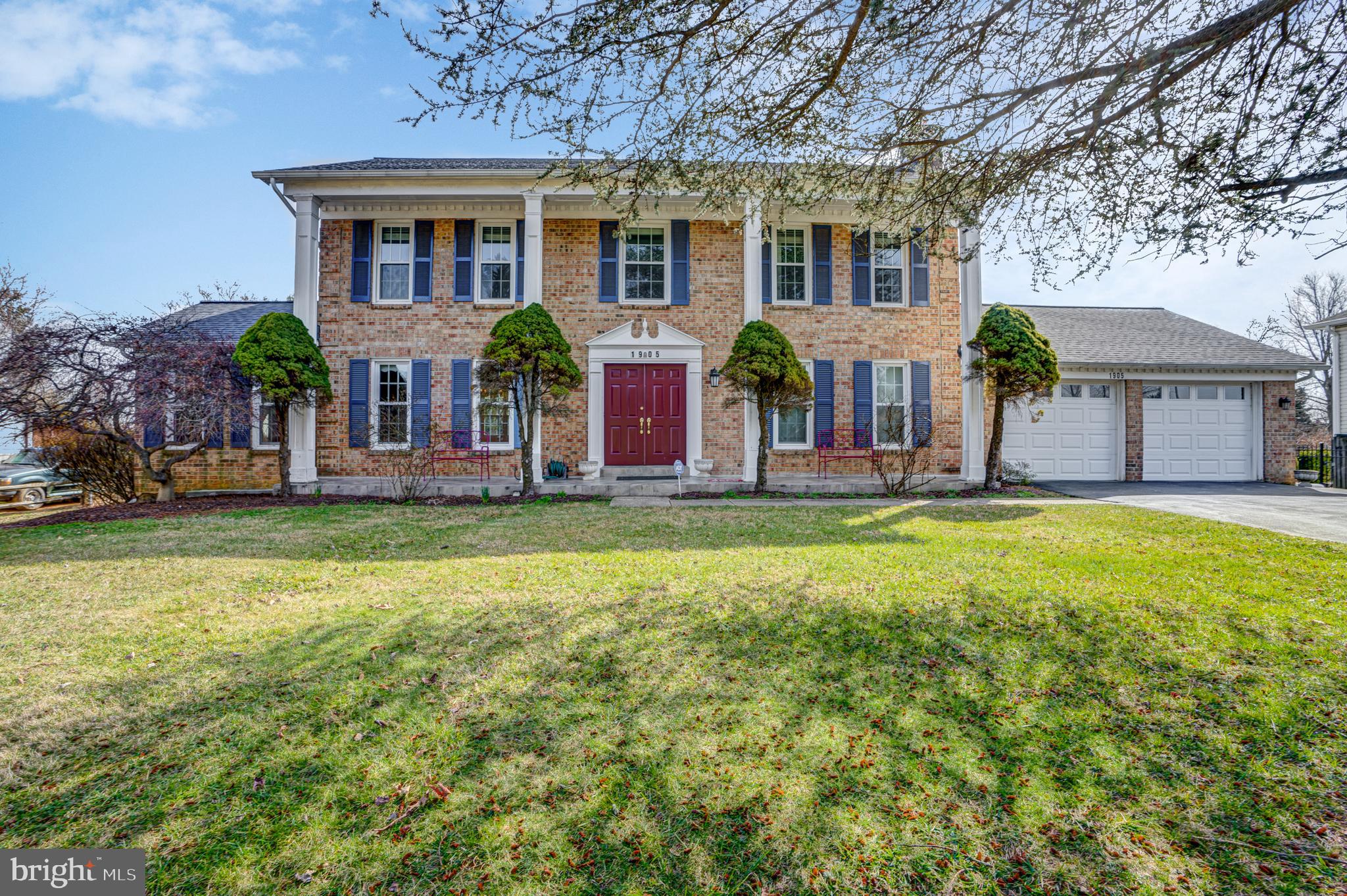 1905 Mayflower Drive Silver Spring, MD 20905 - Photo 3 of 42