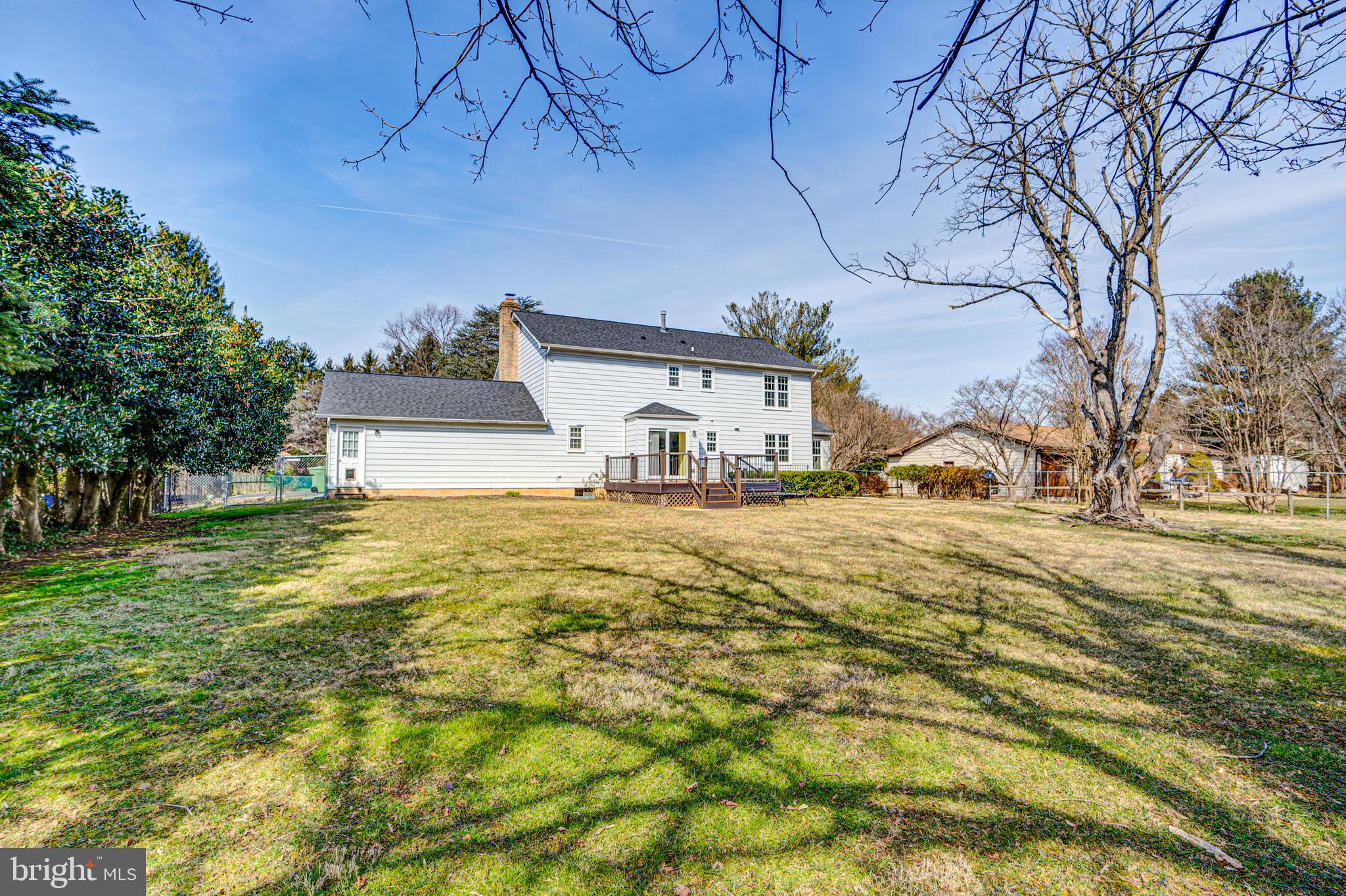 1905 Mayflower Drive Silver Spring, MD 20905 - Photo 37 of 42