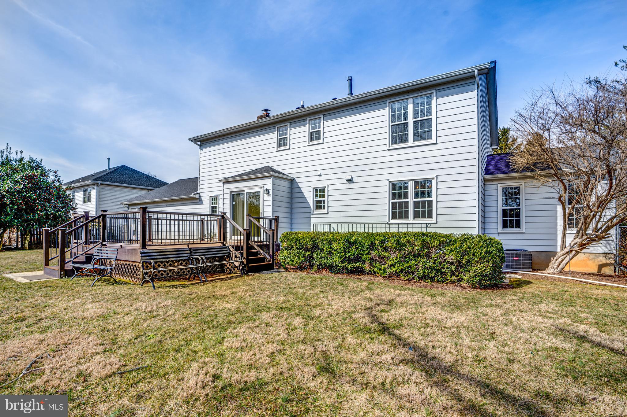 1905 Mayflower Drive Silver Spring, MD 20905 - Photo 38 of 42