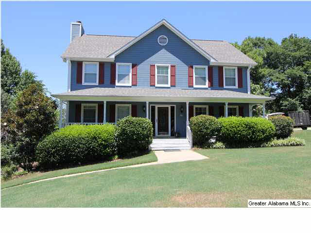 761 Gable Drive Center Point, AL 35215 - Photo 1 of 20