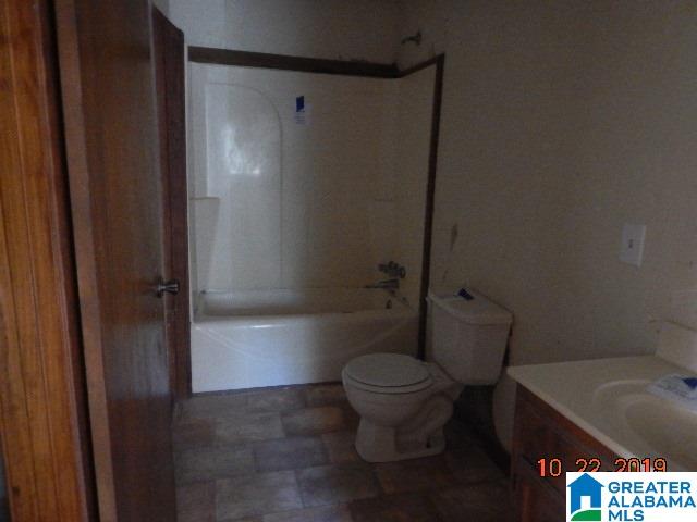 3318 Newburg Road Haleyville, AL 35565 - Photo 5 of 9