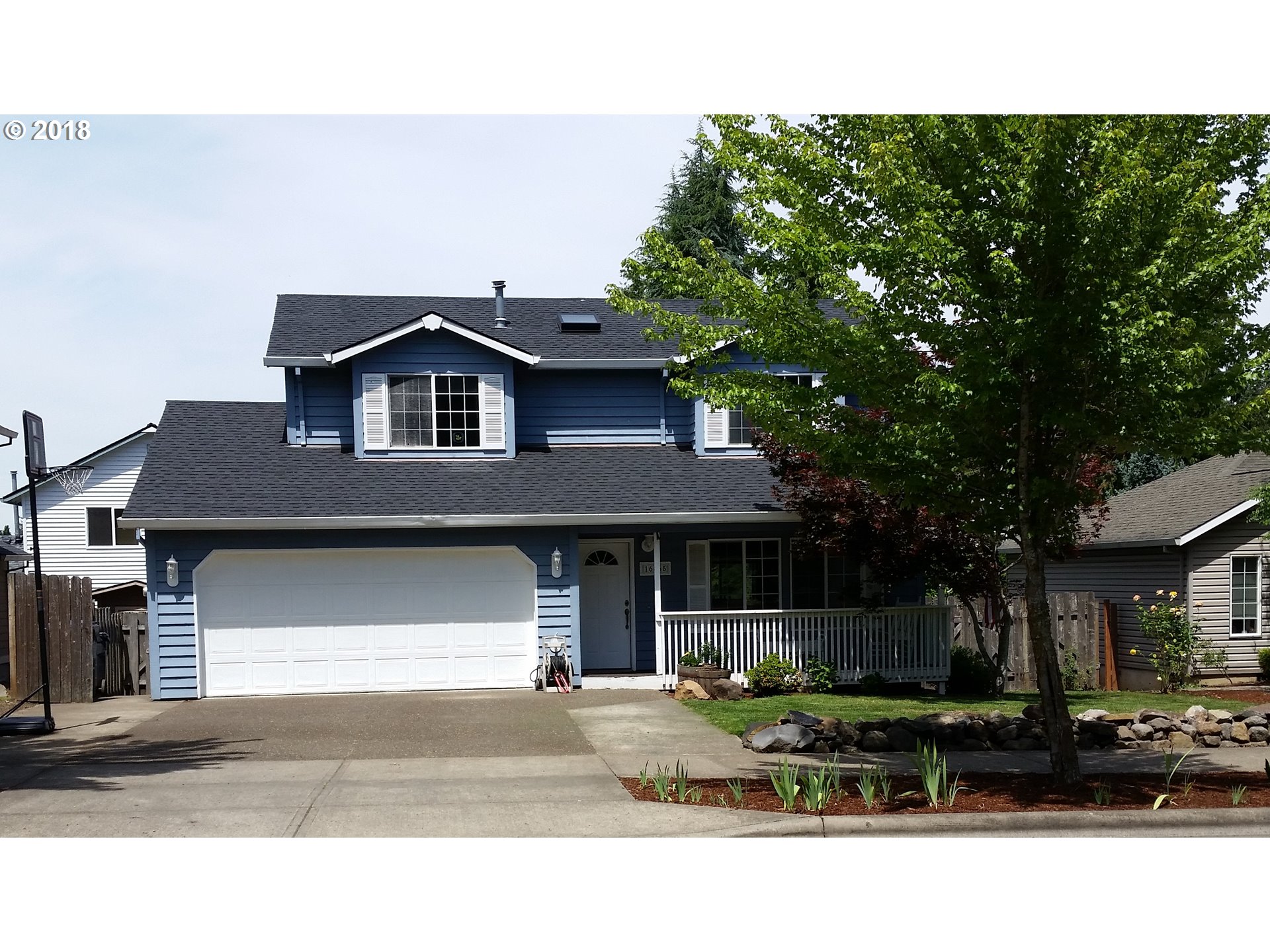 16665 Southwest Meinecke Road Sherwood, OR 97140 - Photo 1 of 26 Gallery Image 1