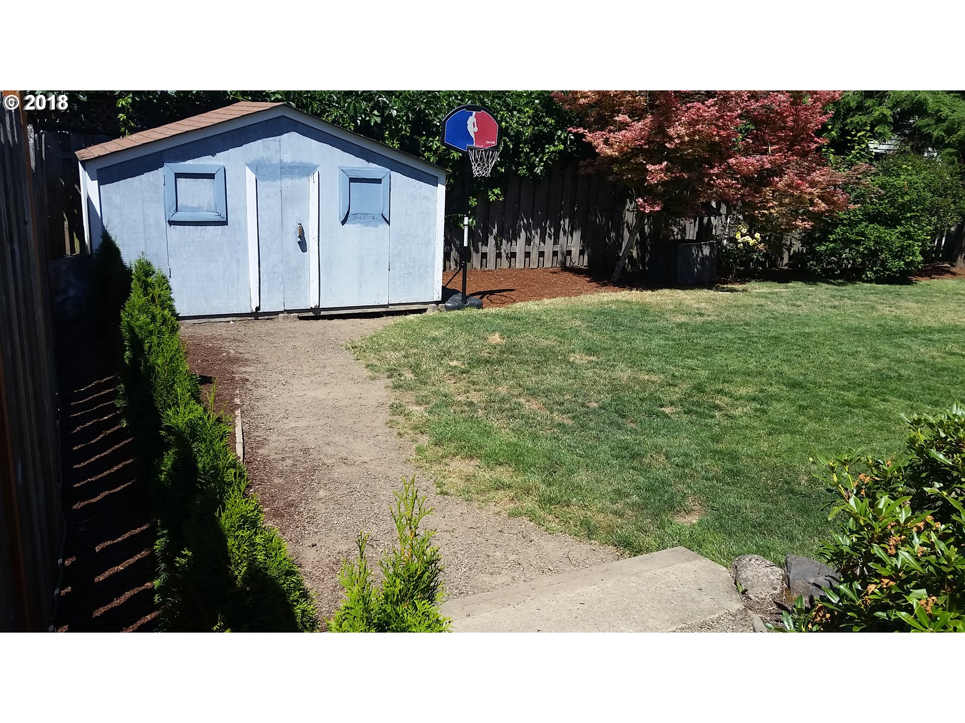 16665 Southwest Meinecke Road Sherwood, OR 97140 - Photo 24 of 26 Gallery Image 24