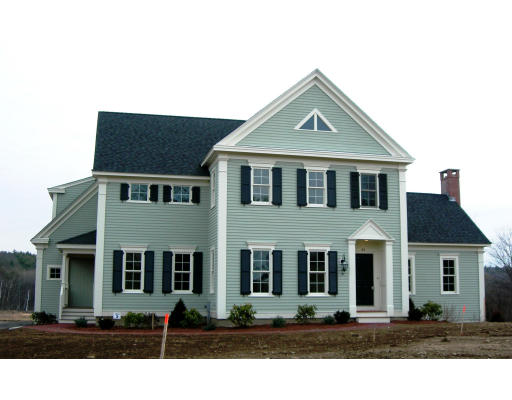 Lot 3 Adams Road Grafton, MA 01519 - Photo 1 of 21 Gallery Image 1