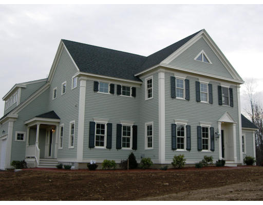 Lot 3 Adams Road Grafton, MA 01519 - Photo 2 of 21 Gallery Image 2