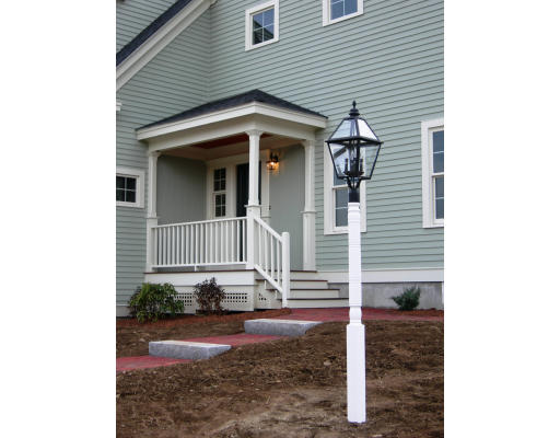 Lot 3 Adams Road Grafton, MA 01519 - Photo 4 of 21 Gallery Image 4