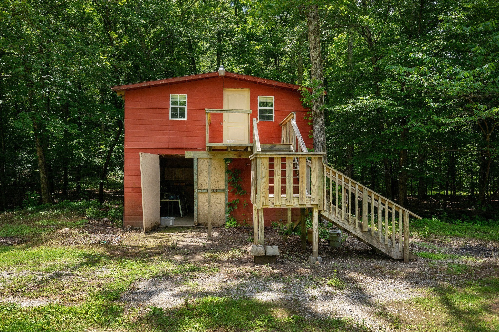 1791 Deer Creek Road Linden, TN 37096 - Photo 47 of 58