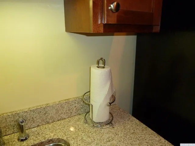 a white wall with white and a white wall