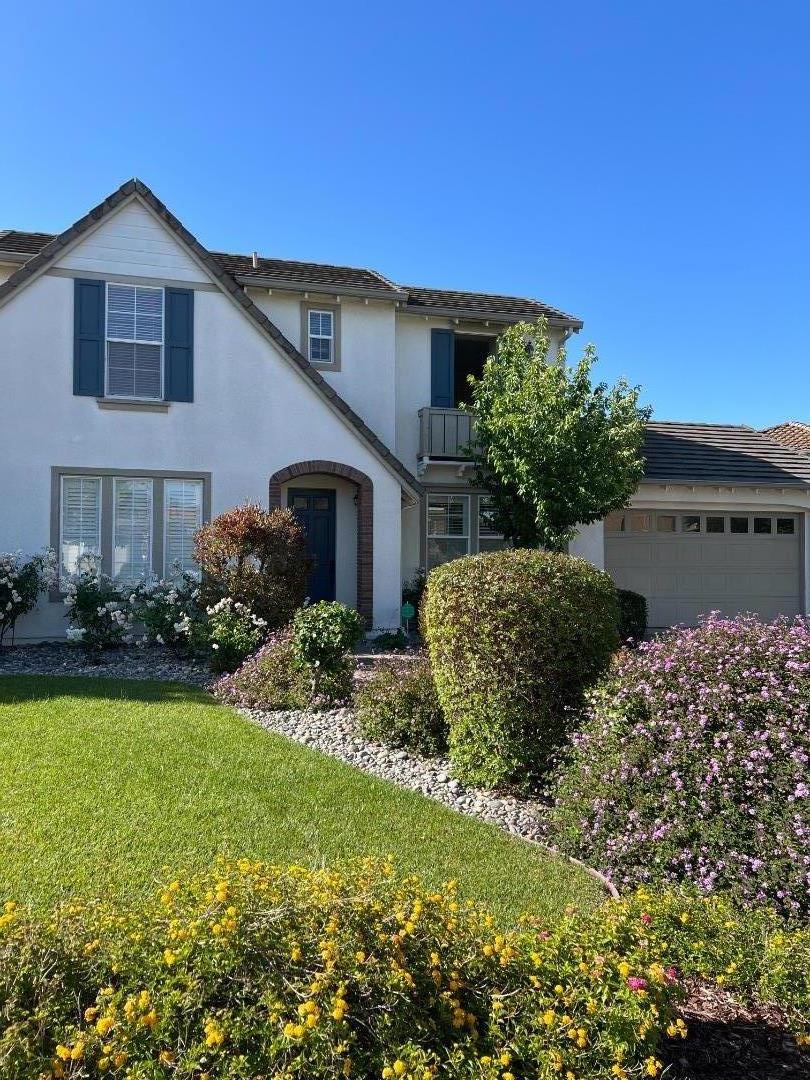 1598 Silver Ranch Lane San Jose, CA 95138 - Photo 1 of 1