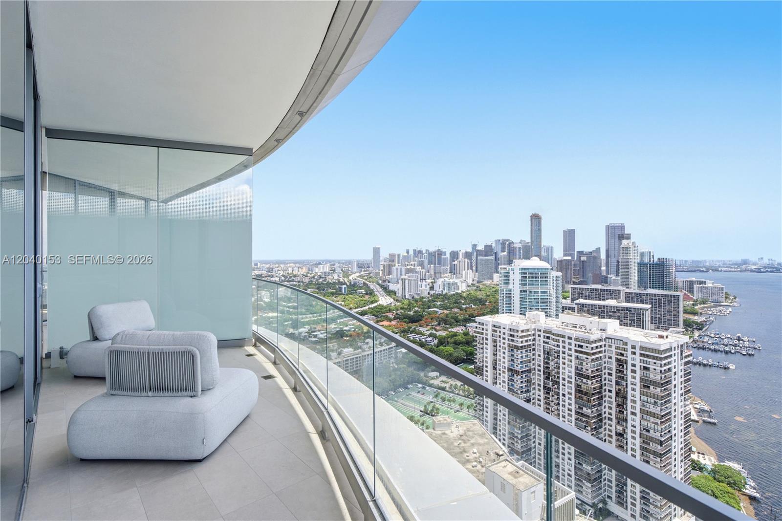 175 Southeast 25th Road, Unit 3401/3402 Miami, FL 33129 - Photo 67 of 89