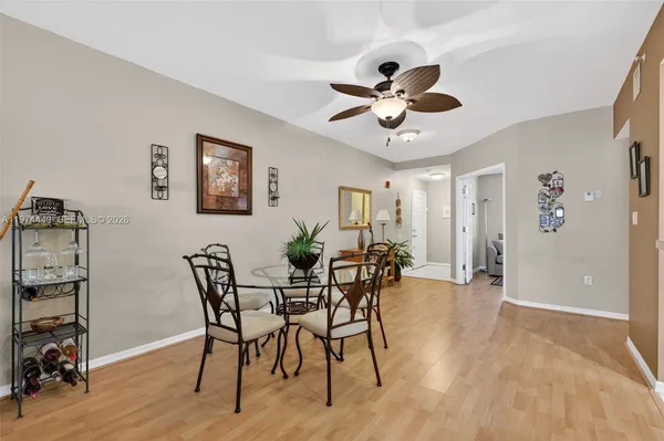 $249,750 | 4401 Crystal Lake Drive, Unit 101, Deerfield Beach, FL 33064