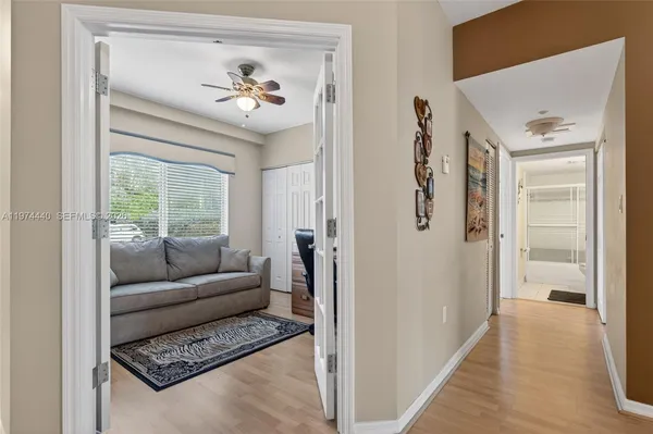 $249,750 | 4401 Crystal Lake Drive, Unit 101, Deerfield Beach, FL 33064