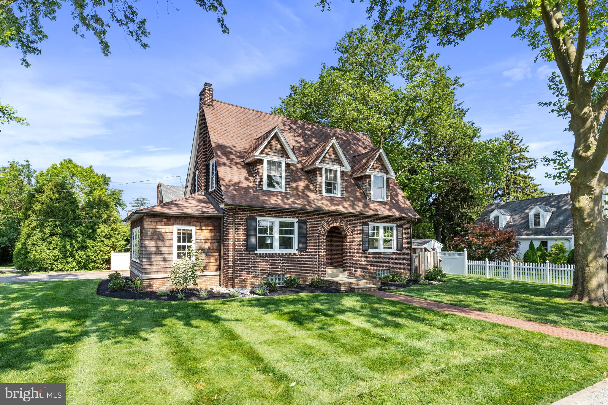 1149 Old Lancaster Road Berwyn, PA 19312 - Photo 1 of 39 Gallery Image 1
