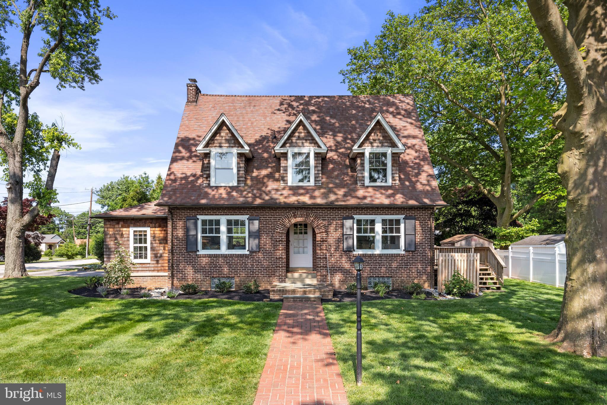 1149 Old Lancaster Road Berwyn, PA 19312 - Photo 2 of 39 Gallery Image 2