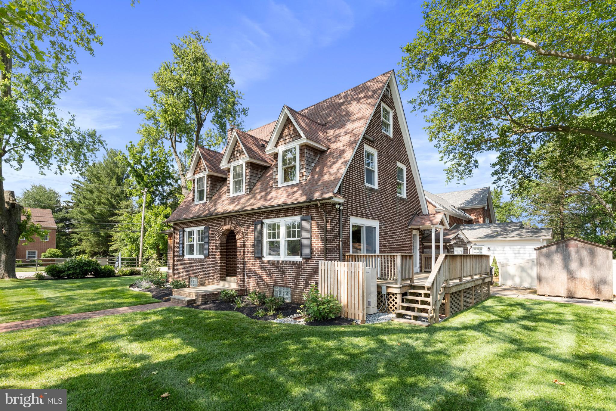 1149 Old Lancaster Road Berwyn, PA 19312 - Photo 3 of 39 Gallery Image 3