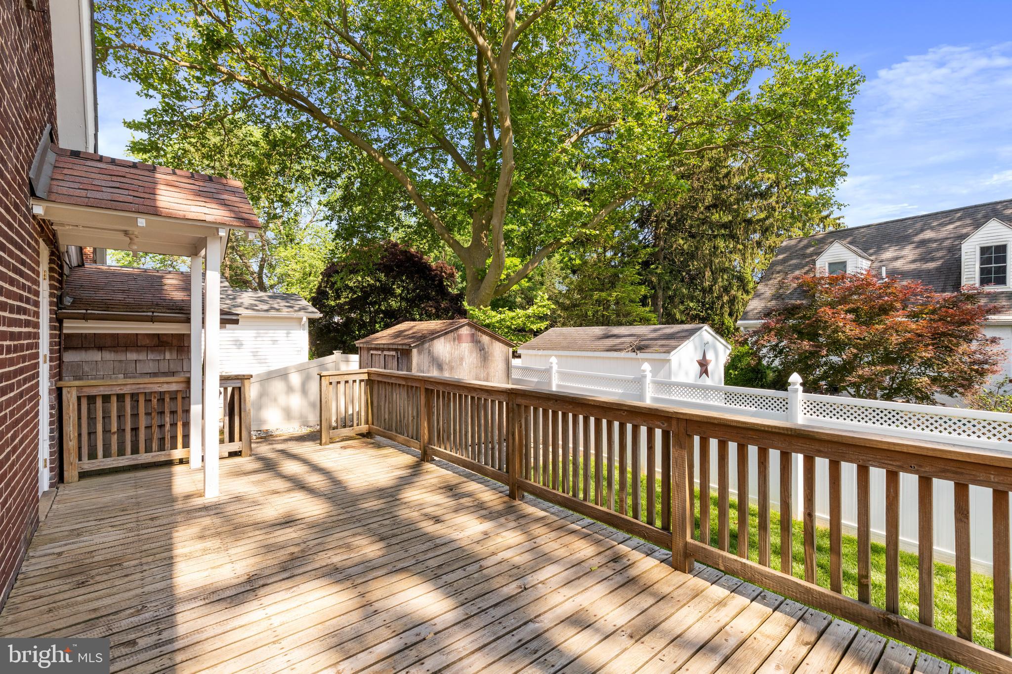 1149 Old Lancaster Road Berwyn, PA 19312 - Photo 35 of 39 Gallery Image 35