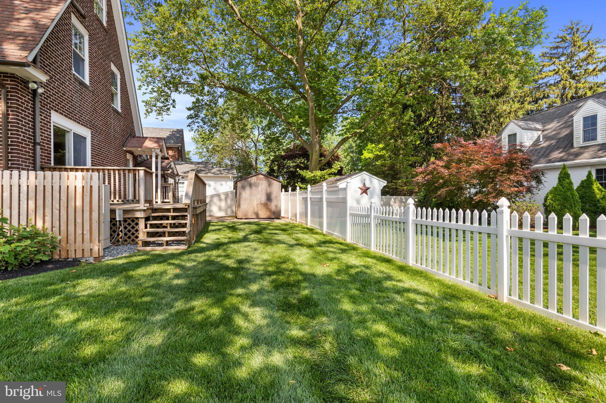 1149 Old Lancaster Road Berwyn, PA 19312 - Photo 37 of 39 Gallery Image 37
