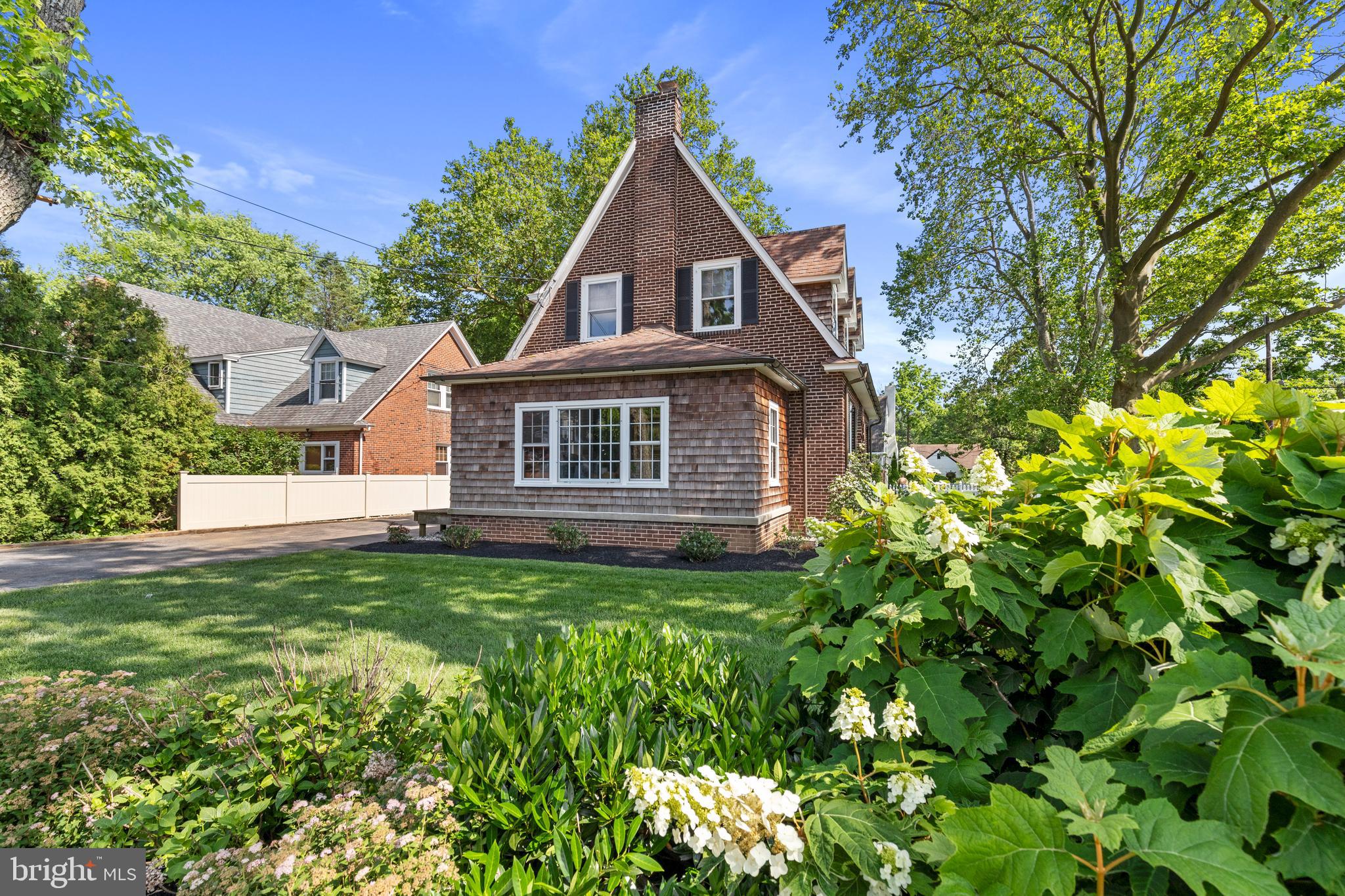 1149 Old Lancaster Road Berwyn, PA 19312 - Photo 38 of 39 Gallery Image 38