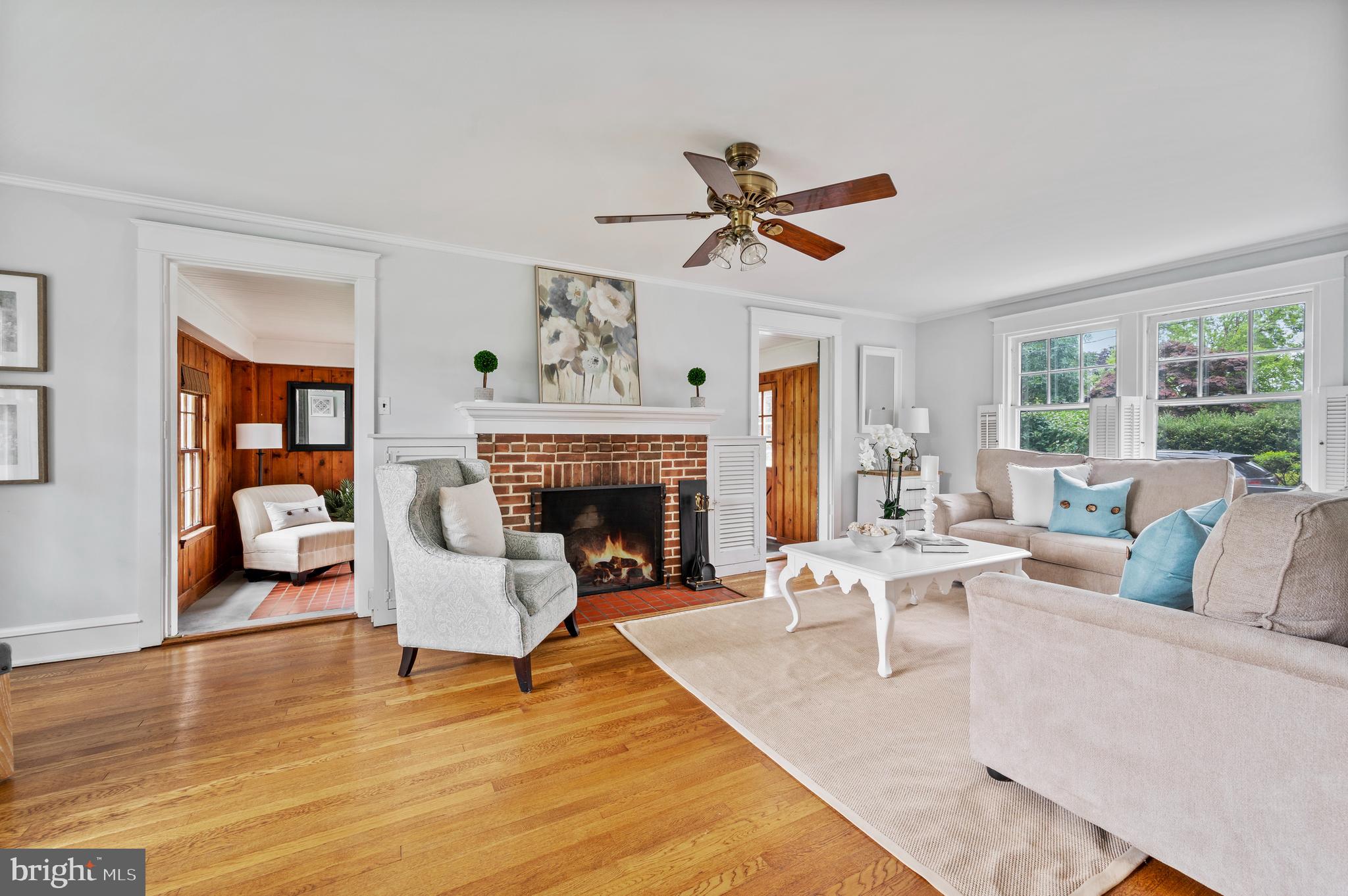 1149 Old Lancaster Road Berwyn, PA 19312 - Photo 10 of 39 Gallery Image 10