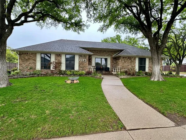 $4,295 | 7145 Crooked Oak Drive, Dallas, TX 75248