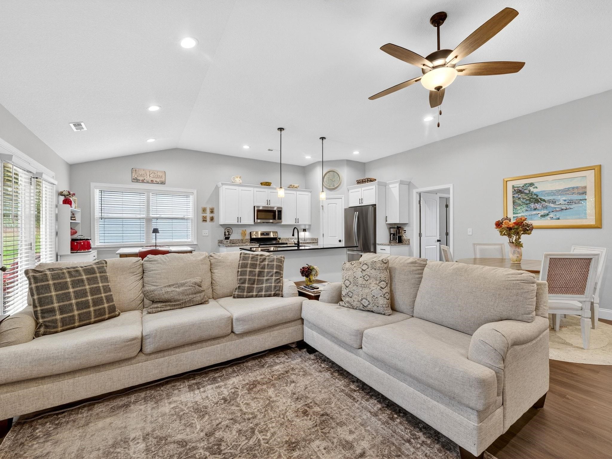 103 West Caylee Way Chesnee, SC 29323 - Photo 4 of 40