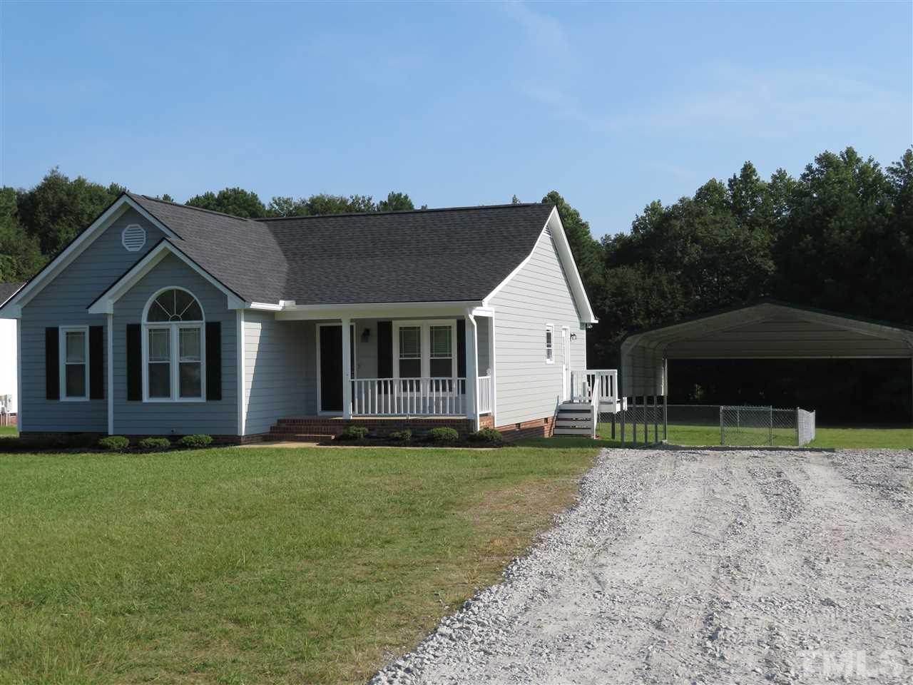 1872 Jack Road Clayton, NC 27520 - Photo 3 of 29