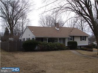 1105 Old Post Road Perkasie, PA 18944 - Photo 1 of 12 Exterior Front
