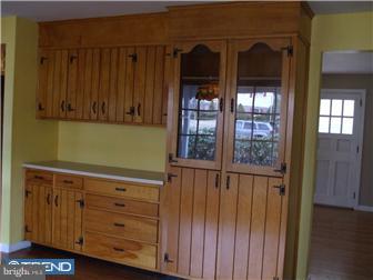 1105 Old Post Road Perkasie, PA 18944 - Photo 5 of 12 Dining Room