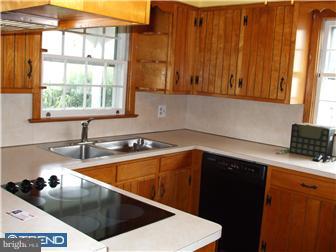 1105 Old Post Road Perkasie, PA 18944 - Photo 6 of 12 Kitchen