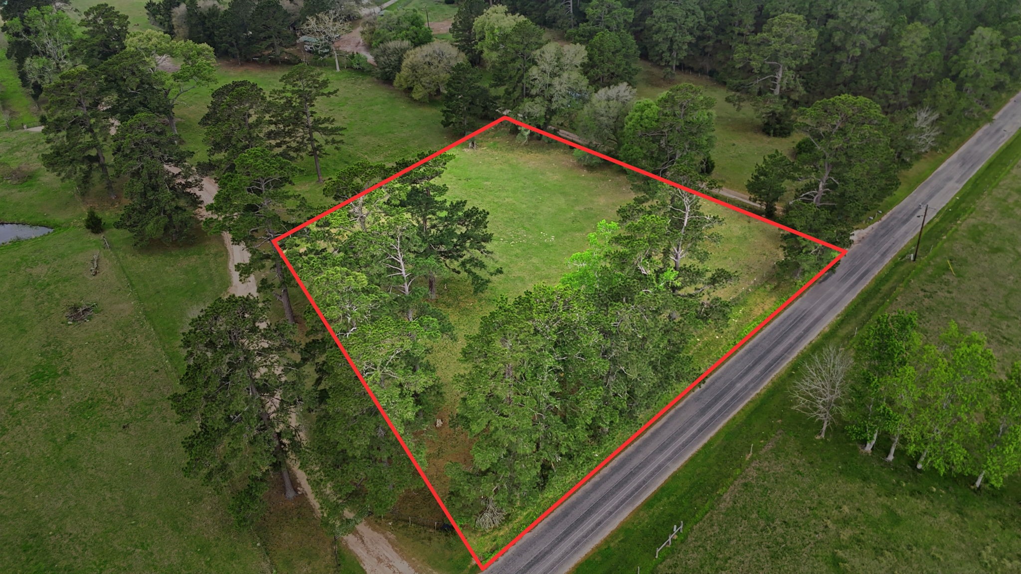 882 Four Notch Road Huntsville, TX 77340 - Photo 15 of 41 Gallery Image 15