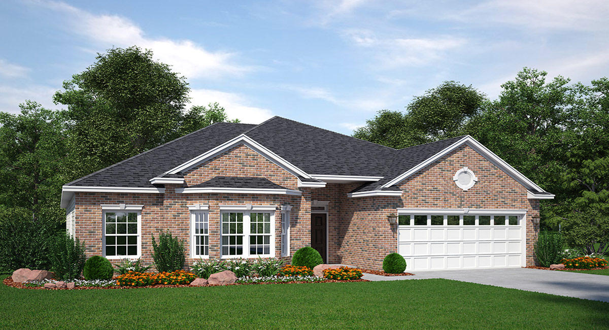 107 Radtko Road Summerville, SC 29486 - Photo 1 of 10 Marion-B1