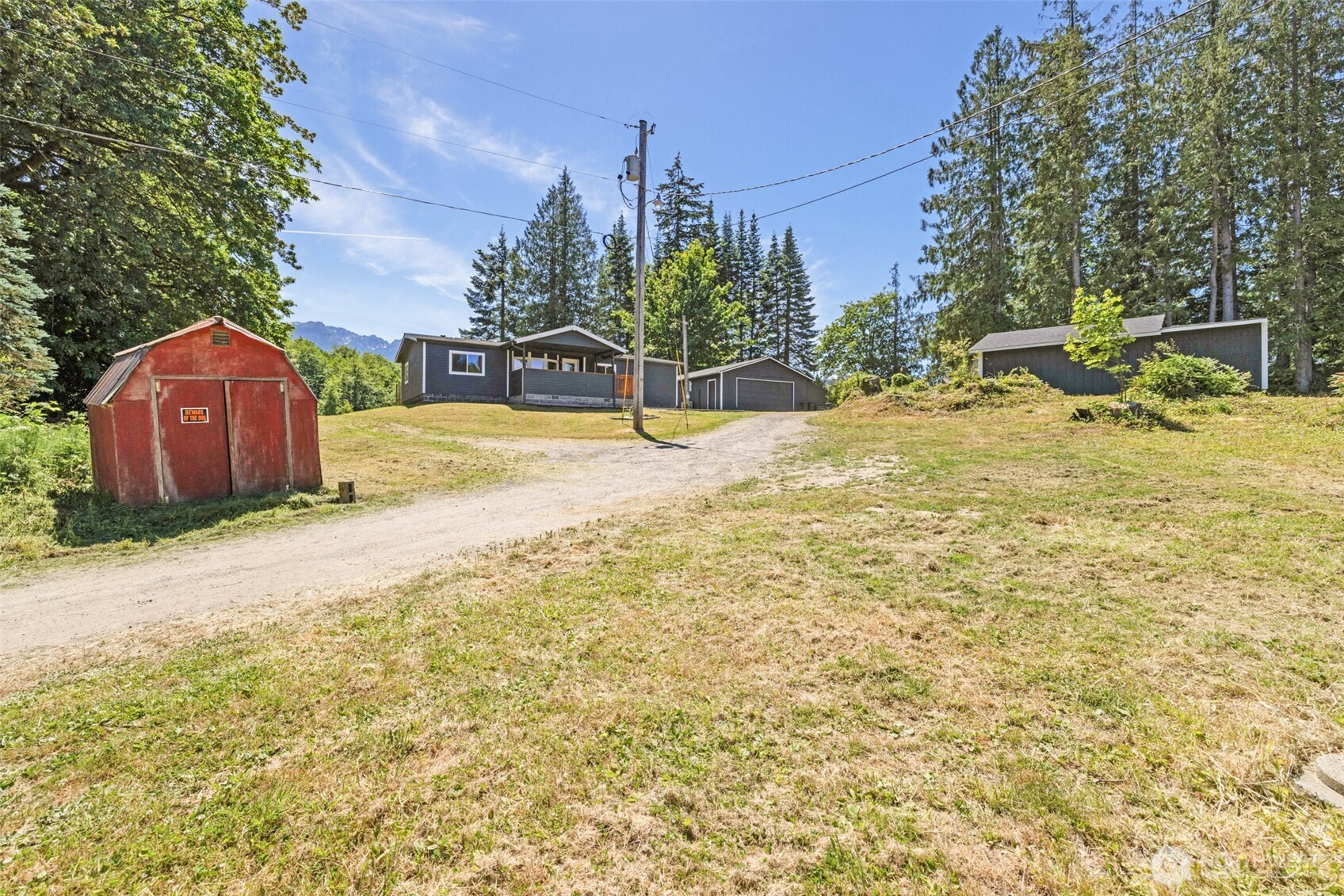 1806 Monroe Road Port Angeles, WA 98362 - Photo 33 of 40 Gallery Image 33